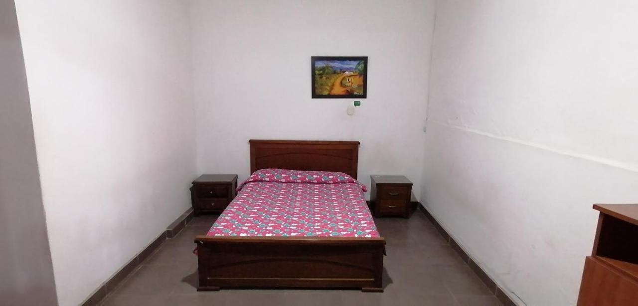 Hotel La Republica Manizales Zewnętrze zdjęcie