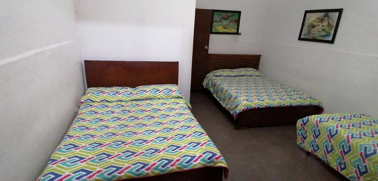 Hotel La Republica Manizales Zewnętrze zdjęcie