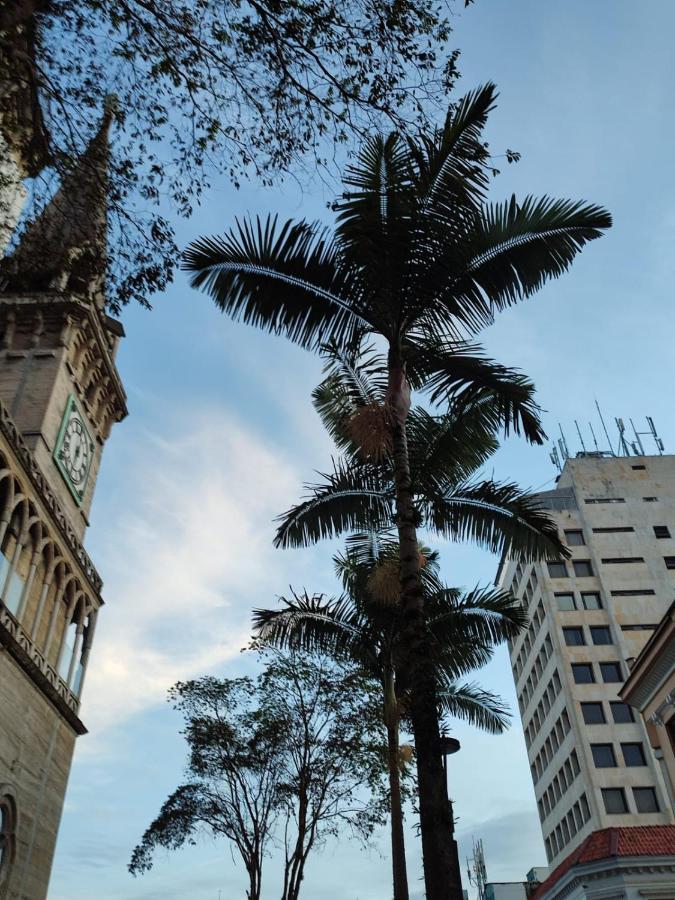 Hotel La Republica Manizales Zewnętrze zdjęcie