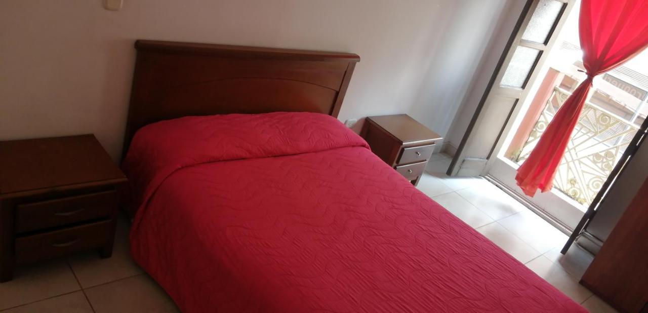 Hotel La Republica Manizales Zewnętrze zdjęcie
