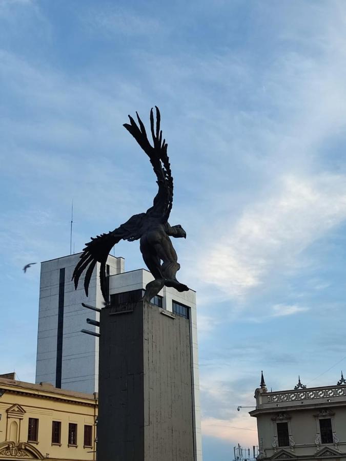 Hotel La Republica Manizales Zewnętrze zdjęcie