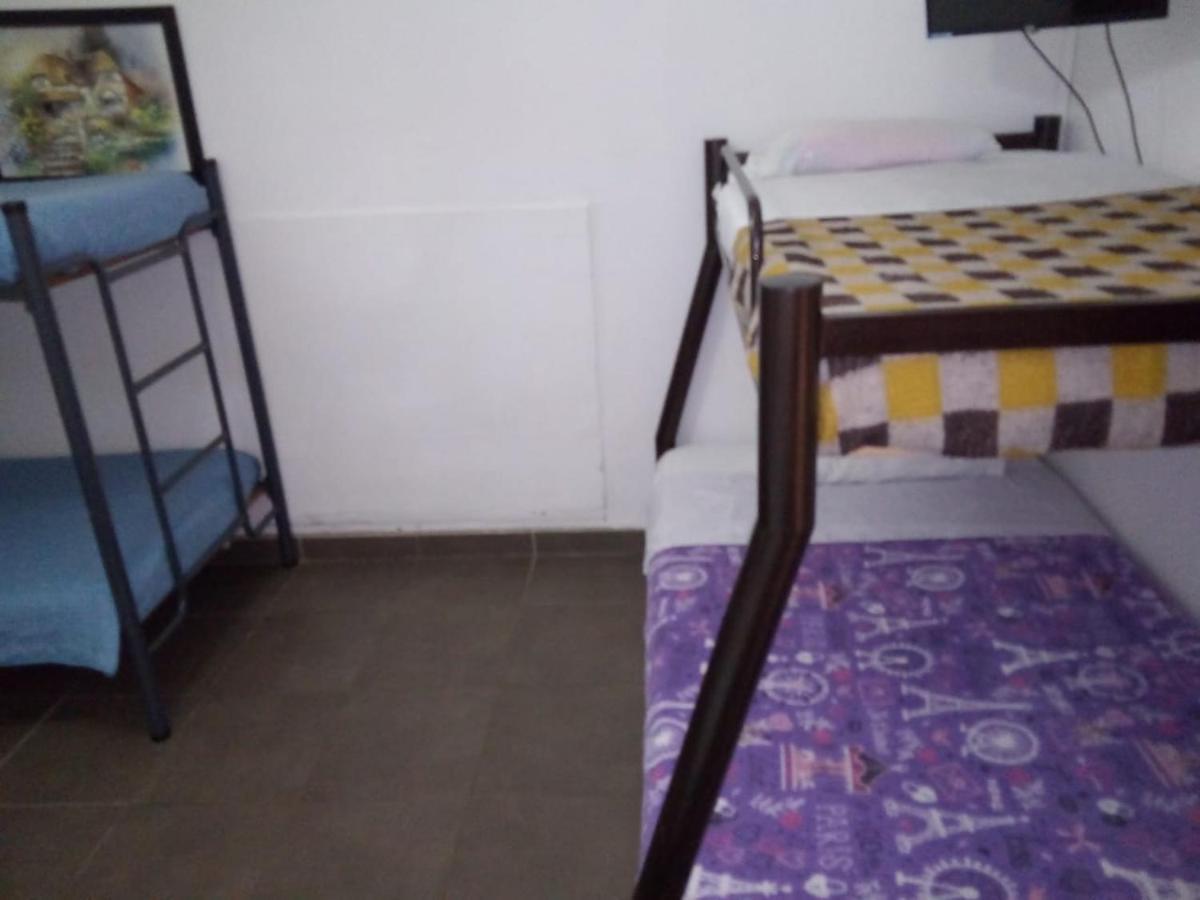 Hotel La Republica Manizales Zewnętrze zdjęcie