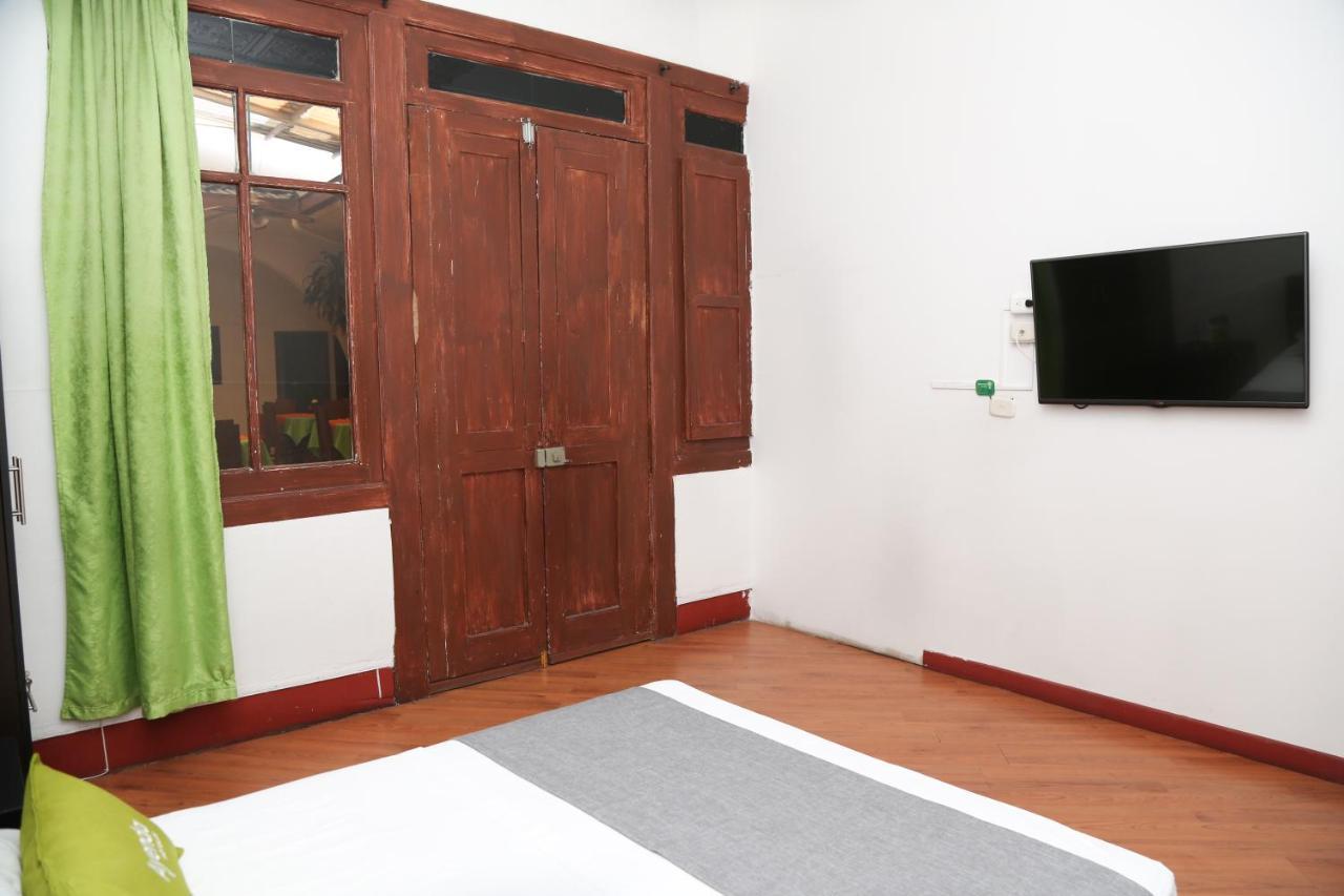 Hotel La Republica Manizales Zewnętrze zdjęcie